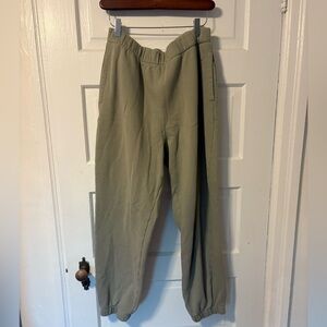 Hollister sweatpants